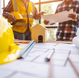 Loan For Home Improvement