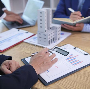 Construction Finance to Builders