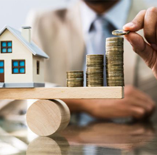 Loan Against Property (LAP)
